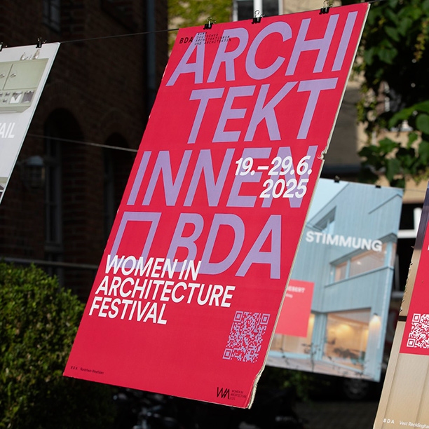 WIA bei KRESINGS – Female Leadership