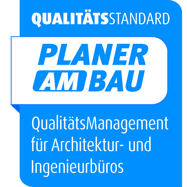 Zertifizierte Qualität