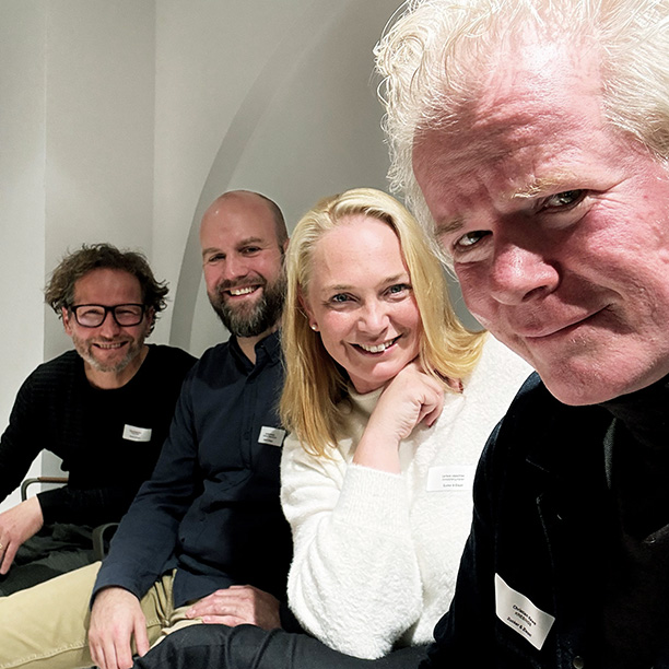 Backe, backe Häusle baue