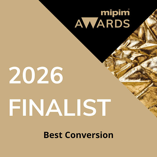 MIPIM Awards 2026 – finalist