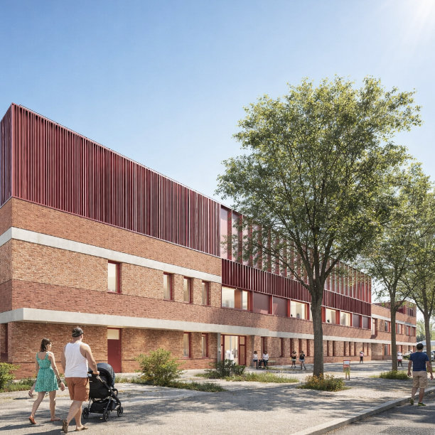 Baugenehmigung für Köln